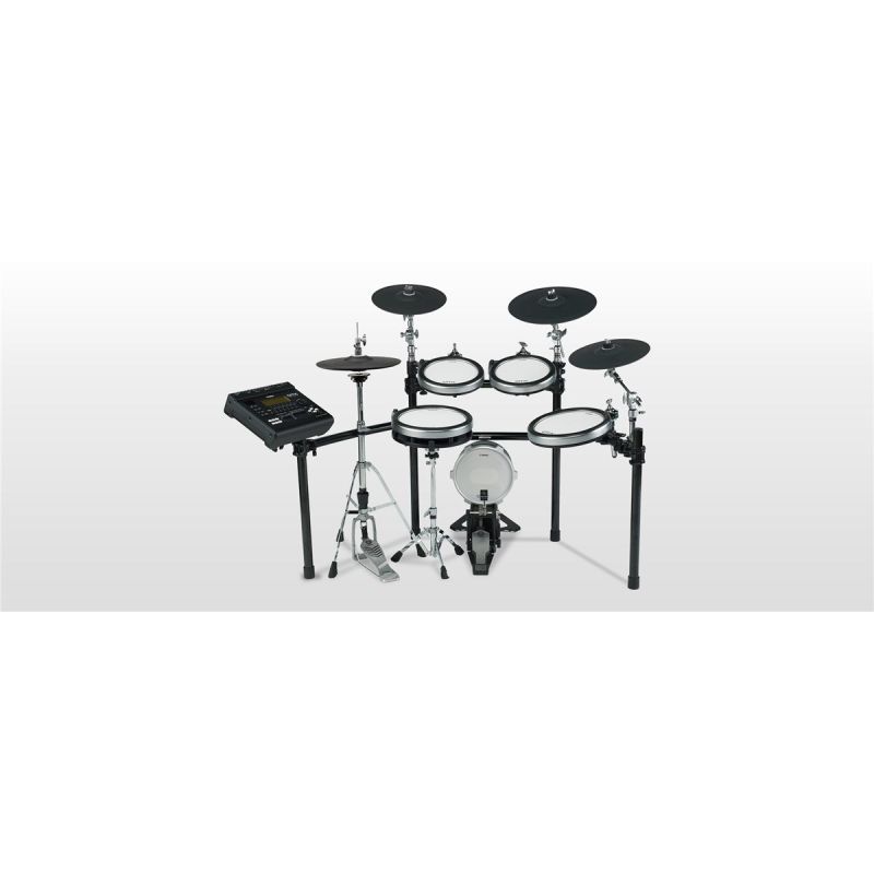 Yamaha DTX400K Electronic Drum